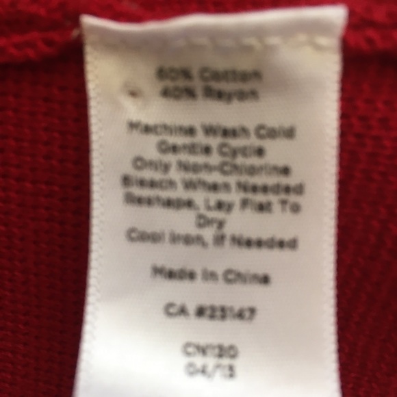 Talbots Jacket - Picture 6 of 6